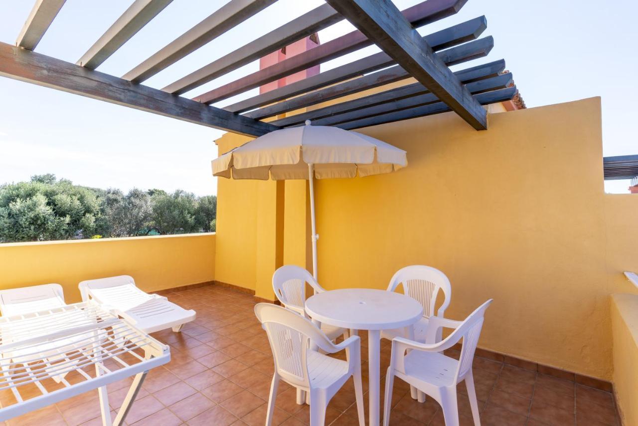 Apartamentos Ses Anneres Cala'N Blanes  Luaran gambar