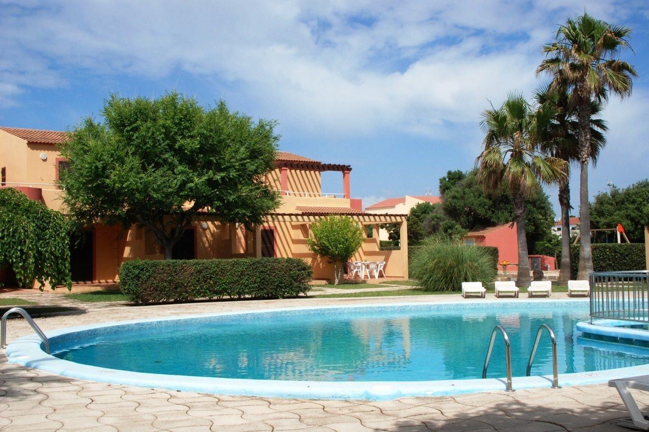 Apartamentos Ses Anneres Cala'N Blanes  Luaran gambar