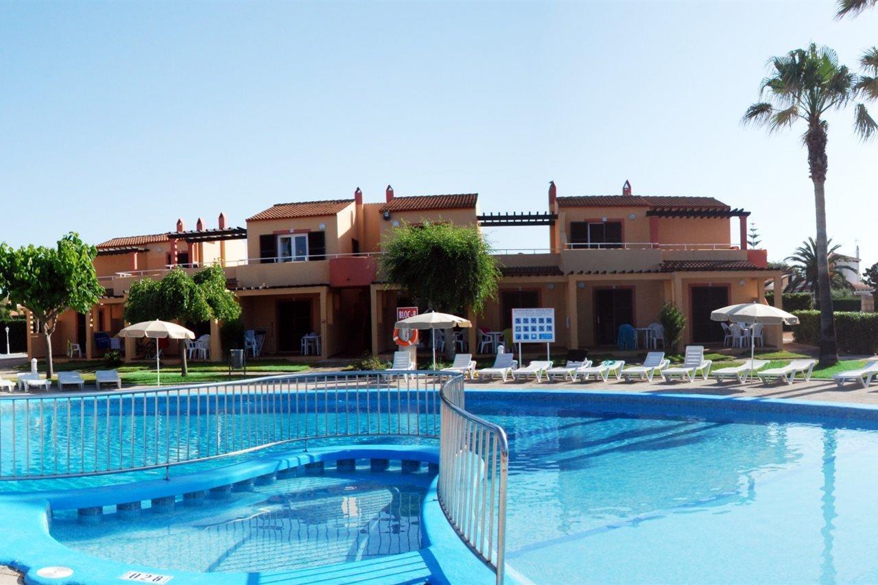 Apartamentos Ses Anneres Cala'N Blanes  Luaran gambar